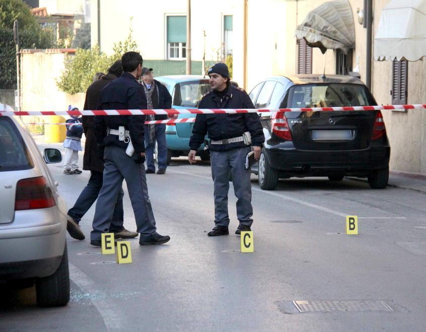 La replica ai familiari di Stefano Romanini: «Roberto non c’entra con il suo assassinio» 