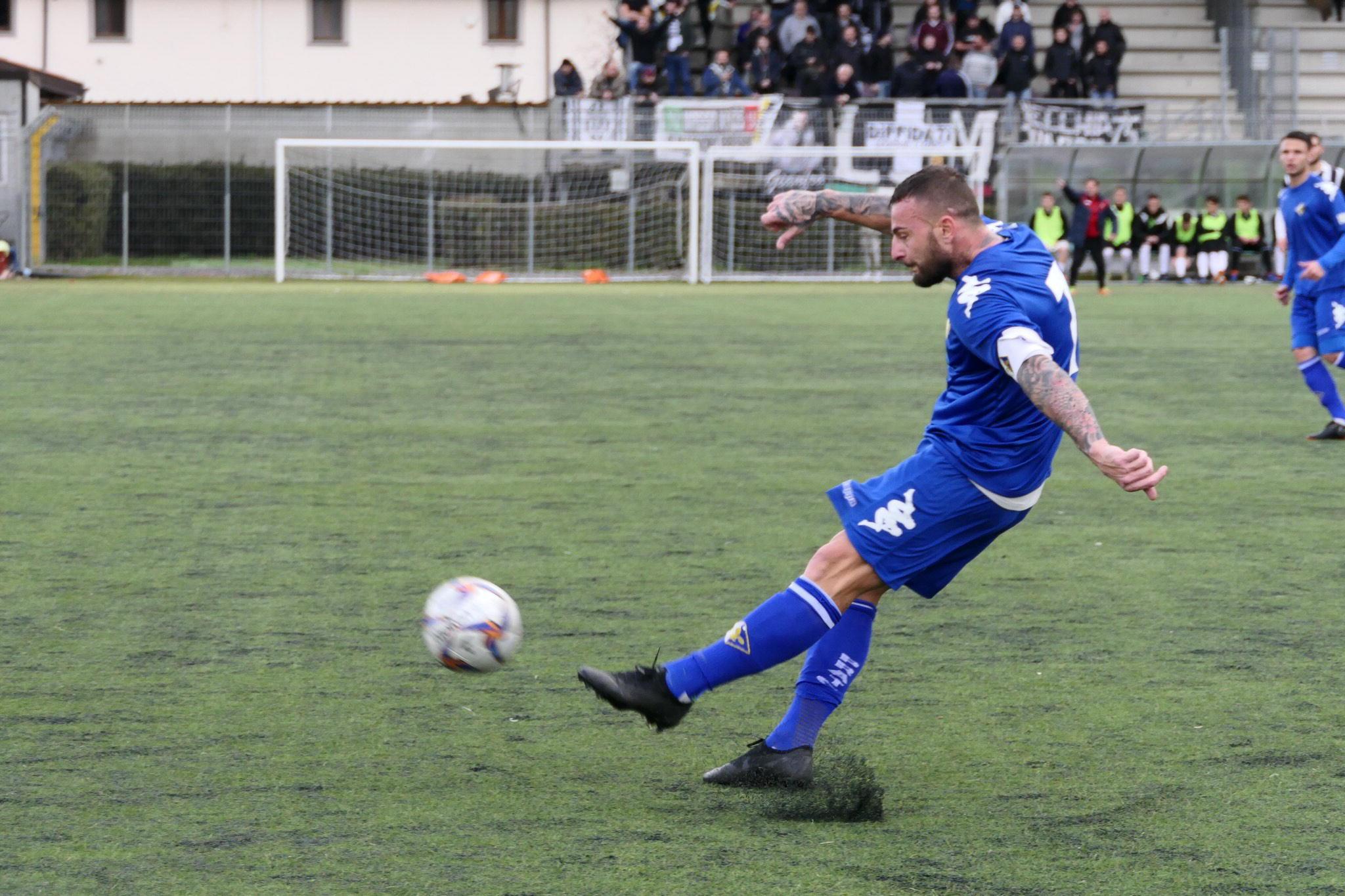 Un'azione del Prato
