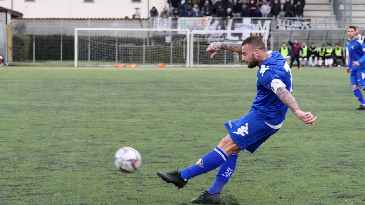 Un'azione del Prato