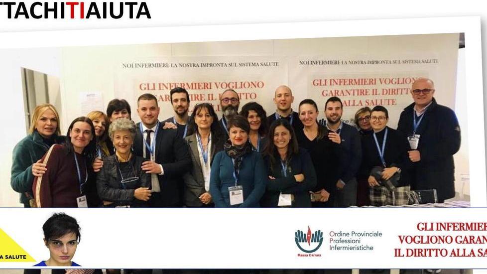 «Violenza intollerabile» gli infermieri chiedono più sicurezza nei reparti