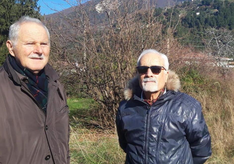 Nuovo posteggio al Pomario Milani: «È un’aggressione» 