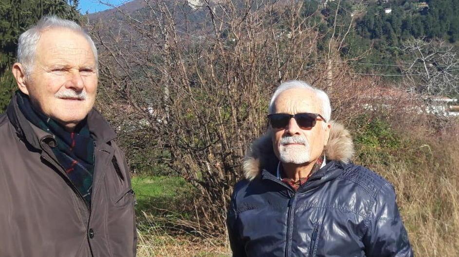 Nuovo posteggio al Pomario Milani: «È un’aggressione»