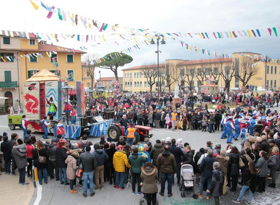 Oggi alle 15 via al secondo corso mascherato