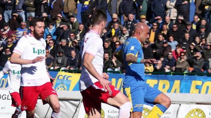 «Il gruppo è solido e non si piange addosso A Olbia per riscattare l’andata e fare punti»