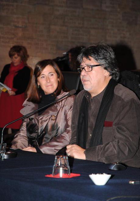 Ilide Carmignani, la voce italiana di Garcia Marquez che ama le piante 