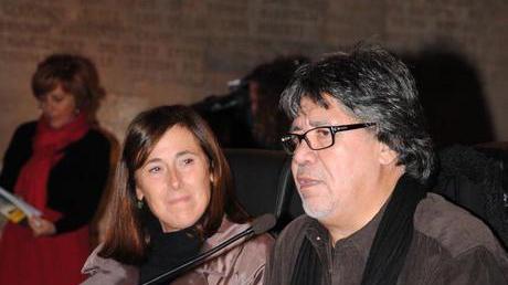 Ilide Carmignani, la voce italiana di Garcia Marquez che ama le piante