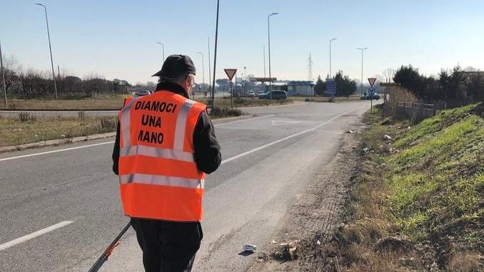 Stipendio per lavori sociali: 74 domande