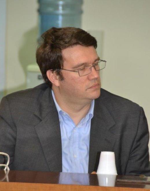 Ora è ufficiale: sarà Lunardi il candidato del Movimento 5 Stelle