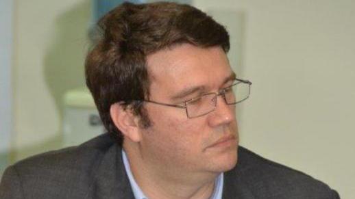 Ora è ufficiale: sarà Lunardi il candidato del Movimento 5 Stelle