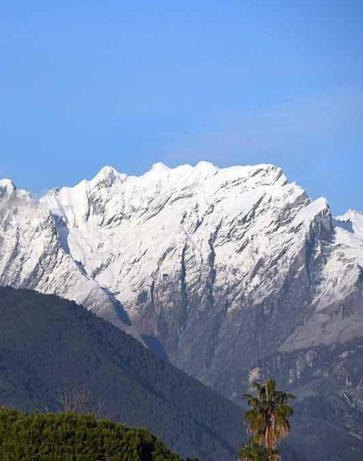 Tragedia dell’alpinismo Appassionato muore sul Monte Cavallo 