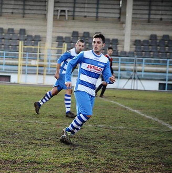 Cuoiopelli ostacolo duro per il Vorno di Cardella Gamba resta in dubbio 