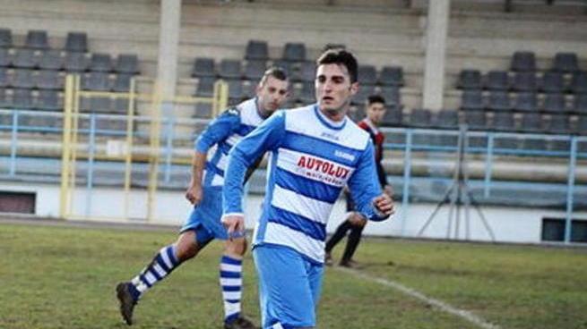 Cuoiopelli ostacolo duro per il Vorno di Cardella Gamba resta in dubbio