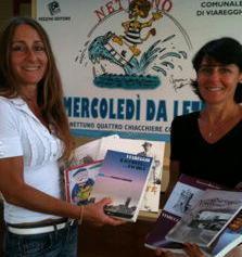 Operazione mi piace, oggi tre premi in palio 