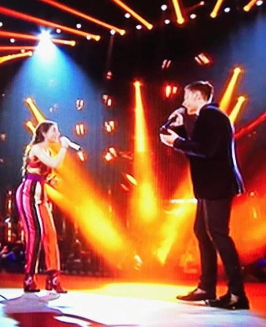 Tecla Insolia vince e va in finale tra i cantanti di Sanremo Young 