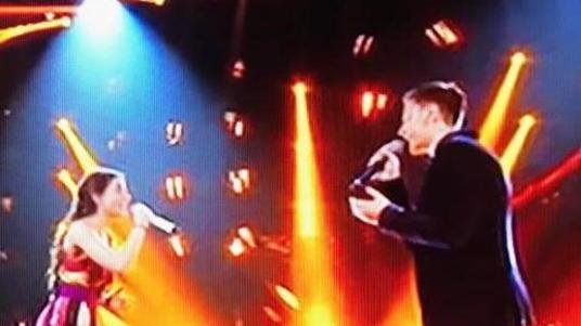 Tecla Insolia vince e va in finale tra i cantanti di Sanremo Young