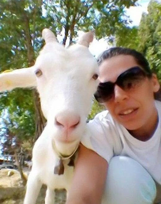  «Produco formaggi vendere il latte non vale il lavoro fatto» 