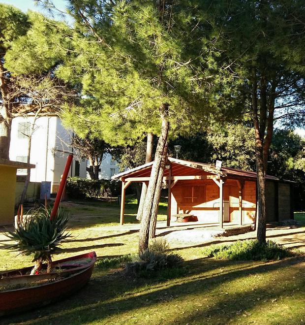 Parco La Pinetina il Comune cerca un nuovo gestore 
