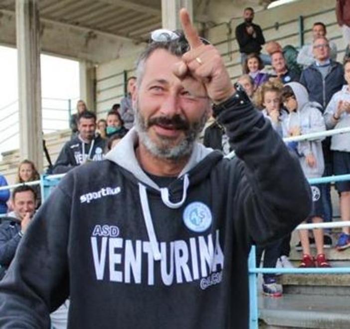 Il Venturina di Roberto Pistolesi scende sul campo dell’Albinia 