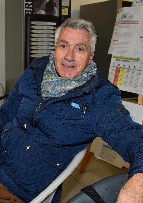 «La Fornero mi ha fatto slittare di tre anni»