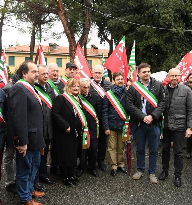 Geotermia penalizzata i sindaci sono pronti a occupare il ministero 