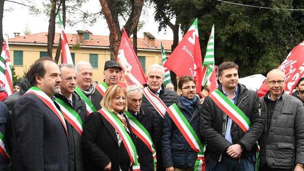 Geotermia penalizzata i sindaci sono pronti a occupare il ministero