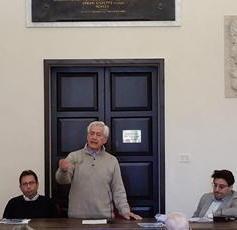 I Repubblicani: «Più ville e la funicolare» 