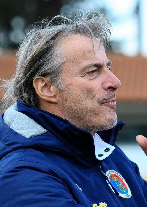 Tutte insieme in questo turno le gare del girone E 