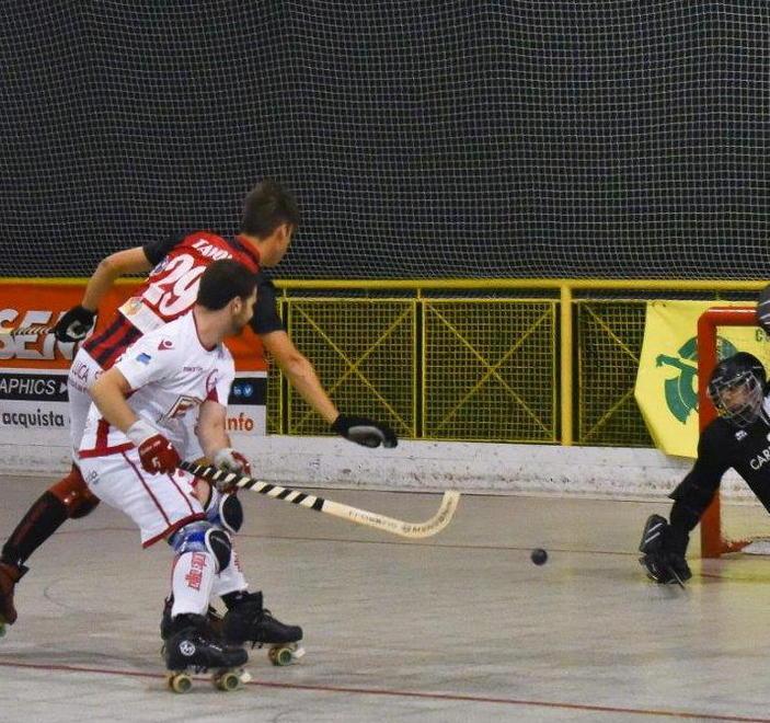 Edilfox, destinazione Camaiore Caccia alla 15ª vittoria consecutiva