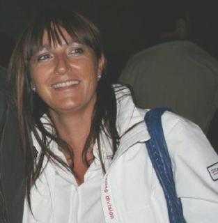 Bernarda Franchi