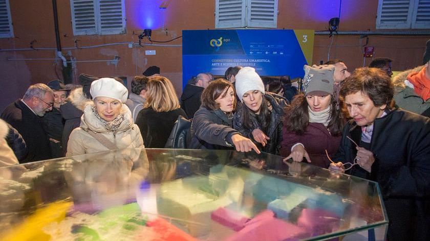 «Felicori, vero regista sul campo per far finalmente decollare Ago»