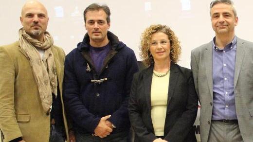 M5S e sindacati di polizia «Mancano uomini e soldi per combattere i reati»