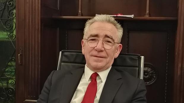 Pistoni ci riprova «Vorrei finire il lavoro iniziato»