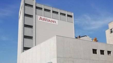 Il fallito mulino Ariani acquistato all’asta Ci faranno farine “bio”