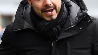 Il Sassuolo atteso dall’Empoli De Zerbi: «Un test di identità»