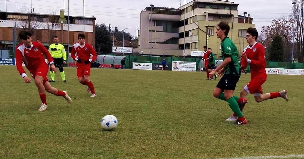 Golden Boys al massimo 