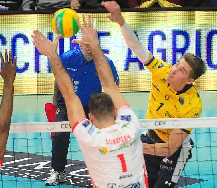 La Revivre di Giani batte Siena nell’anticipo
