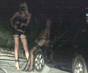 Voleva far prostituire una ragazzina di 16 anni