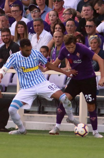 Spal, le tre richieste di mister Semplici «Attenzione, cattiveria, affermazione» 