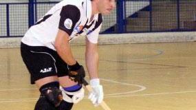 <strong>SUPERGOL.</strong> Juan Luis Travasino, una rete capolavoro