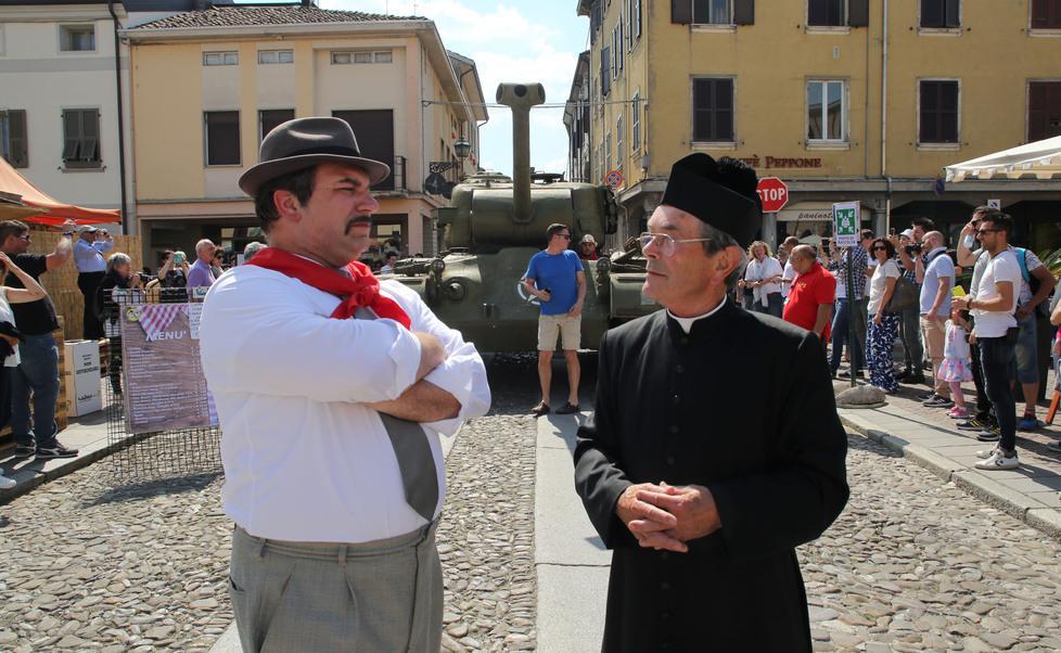 Pro Loco, i “fuoriusciti” ora fondano una nuova associazione culturale