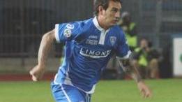 Luca Saudati è ancora alle prese con la febbre