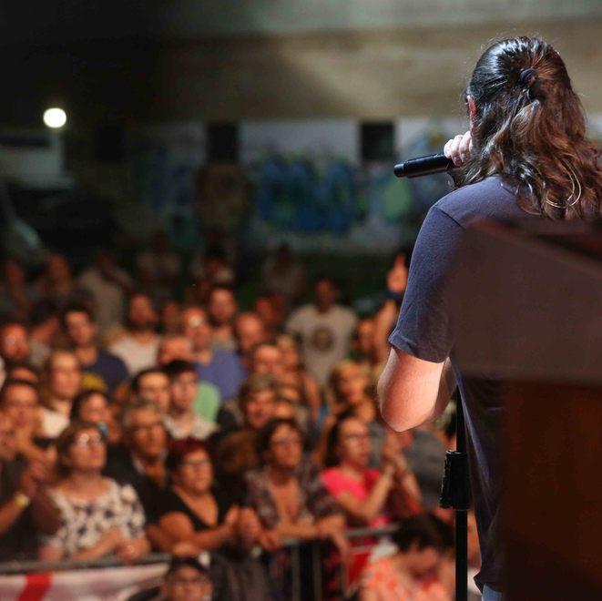 Il concerto
