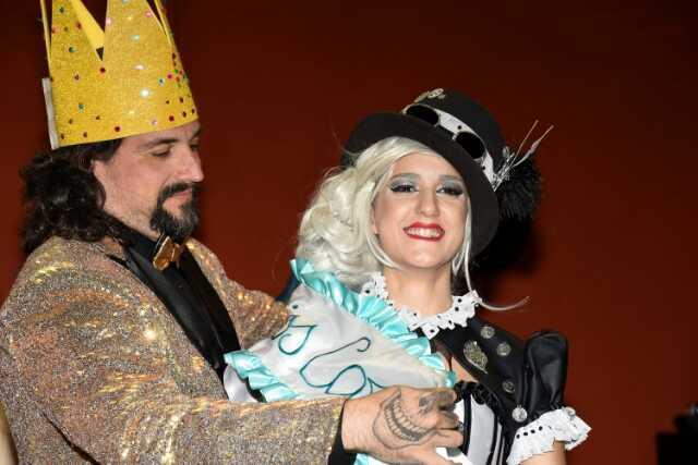 È Sara la Miss Carnevale 2019