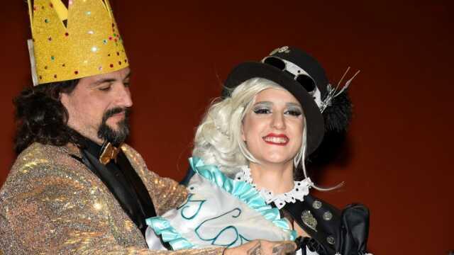 È Sara la Miss Carnevale 2019