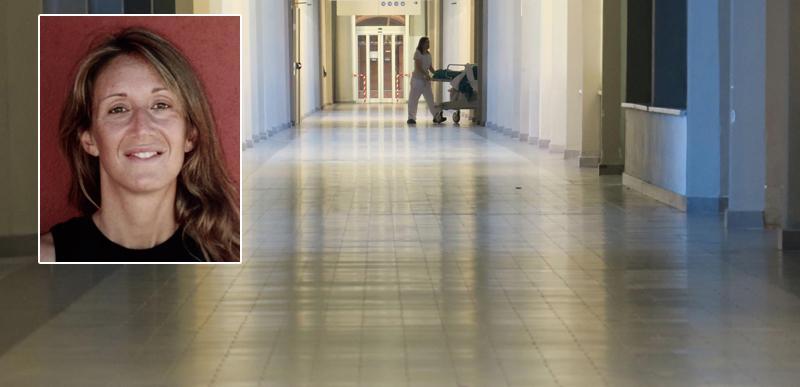 Mamma di 39 anni morta in ospedale, il giudice: «Diagnosi sbagliata». Condannata l’Asl 
