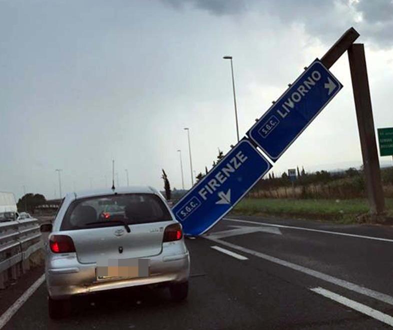 Fi-Pi-Li: incidenti, file chilometriche e disagi. Ma la politica (regionale) resta a guardare 