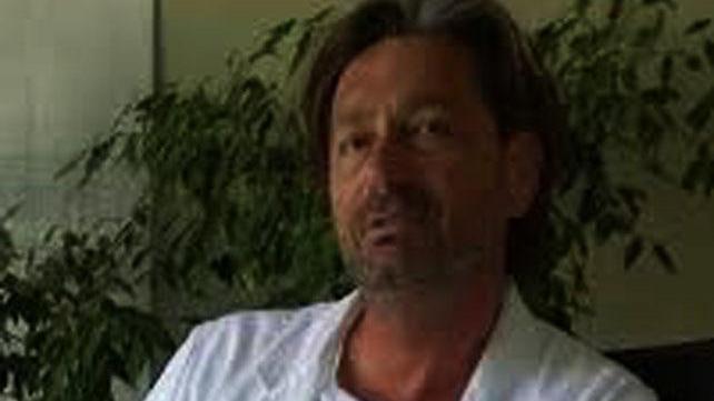 Il dottor Rocco Drago