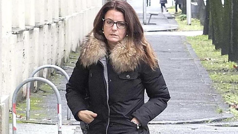 Il sostituto procuratore Flavia Alemi