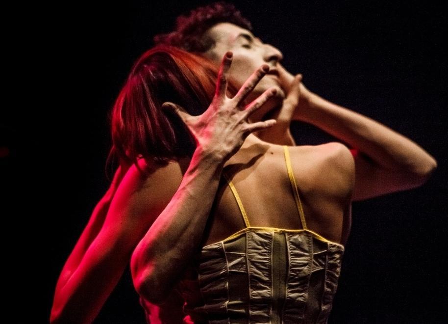 Carmen Sweet e Bolero due grandi classici con MM Dance Company