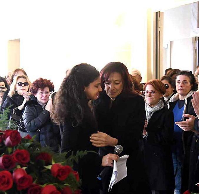 «Mamma mi ha dato una grande lezione, nella vita contano gli affetti, non i ruoli» 